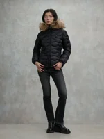 blauer-wpiumino-onde-aldie-pelliccia-patch