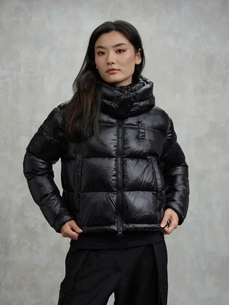 blauer-wgiubbetto-microrip-gloria-sorona