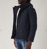 blauer-piumino-adrew-neoprene-stretch