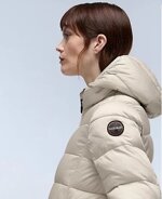 napapijri-piuminodonna-aeronsrise-cortothermofibre