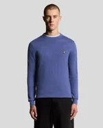 lylescott-paricco70merino30-crewjumper-logo-var3
