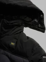 blauer-piumino-hartford-stone-nylon-inserti-teslan