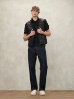 blauer-danny-gilet-waveonda-sorona-aura