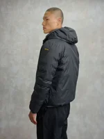 blauer-piumino-donald-reversibile-corto