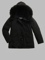 blauer-wparka-irma-neoprene-piuma-pelliccia