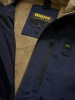 blauer-giubbino-34-jarvis-ecopelliccia-interno