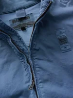 blauer-badger-dyed-giubbino-cotton-stretch