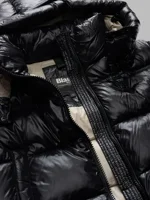 blauer-wgiubbetto-microrip-gloria-sorona