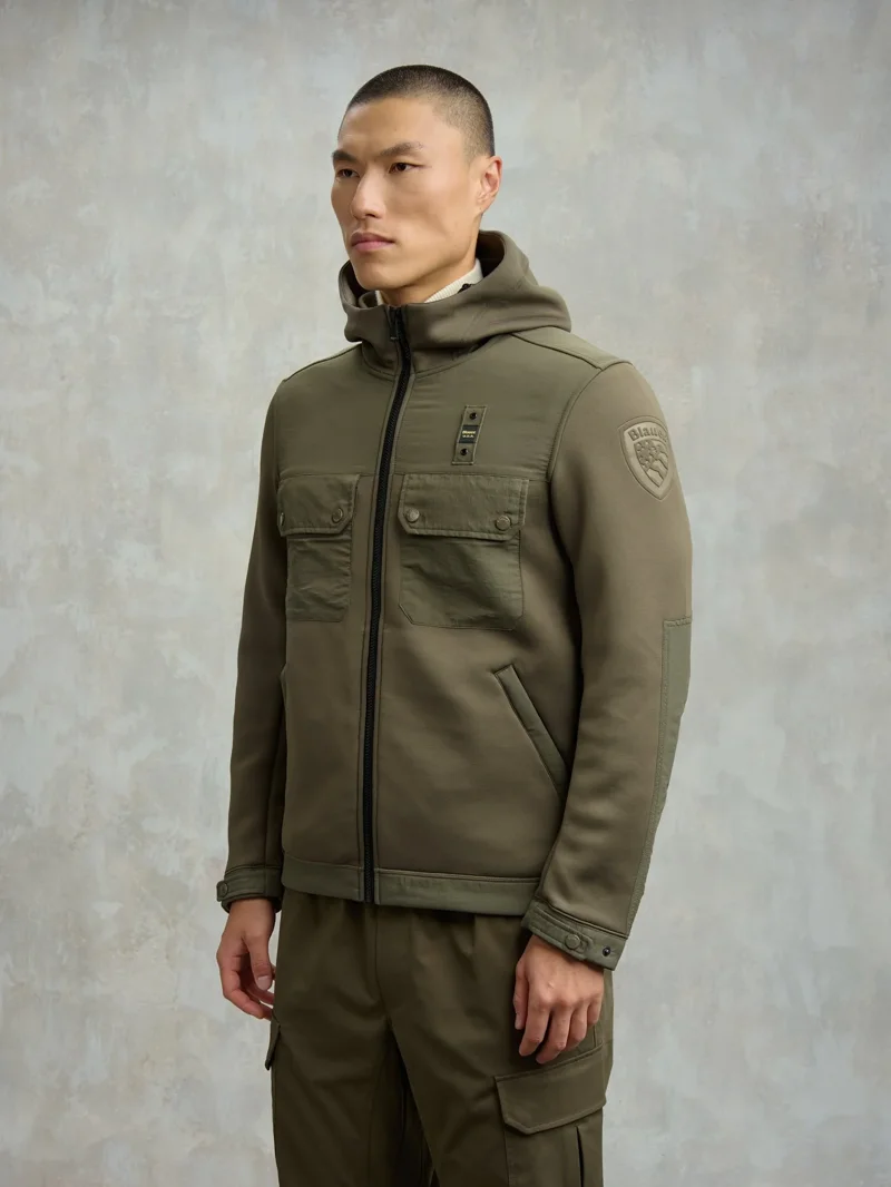 blauer-felpa-neoprene-2tke-rodman-cappuccio