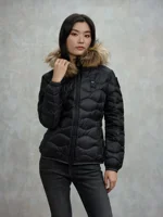 blauer-wpiumino-onde-aldie-pelliccia-patch