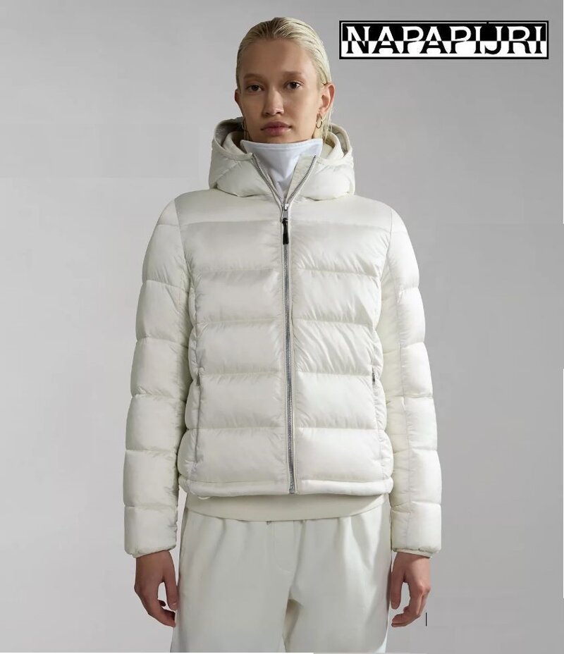 napapijri-piuminodonna-aeronsrise-cortothermofibre