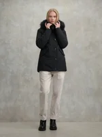 blauer-wparka-irma-neoprene-piuma-pelliccia