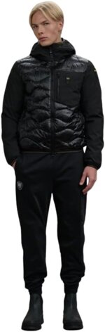 blauer-piumino-albert-wave-onda-neoprene