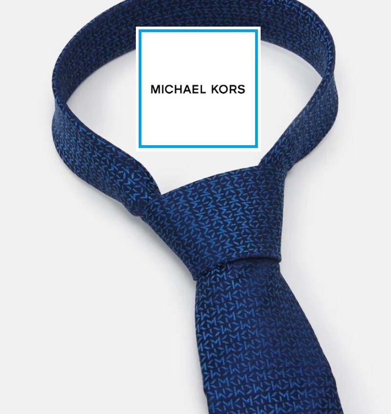 micheal-kors-cravatta100seta-mk