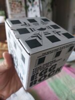 supporto-16-eggrock-omaggio