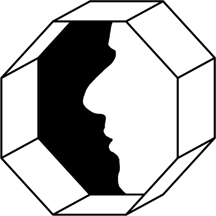 logo-ottagonoprospettivanero