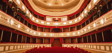 teatro