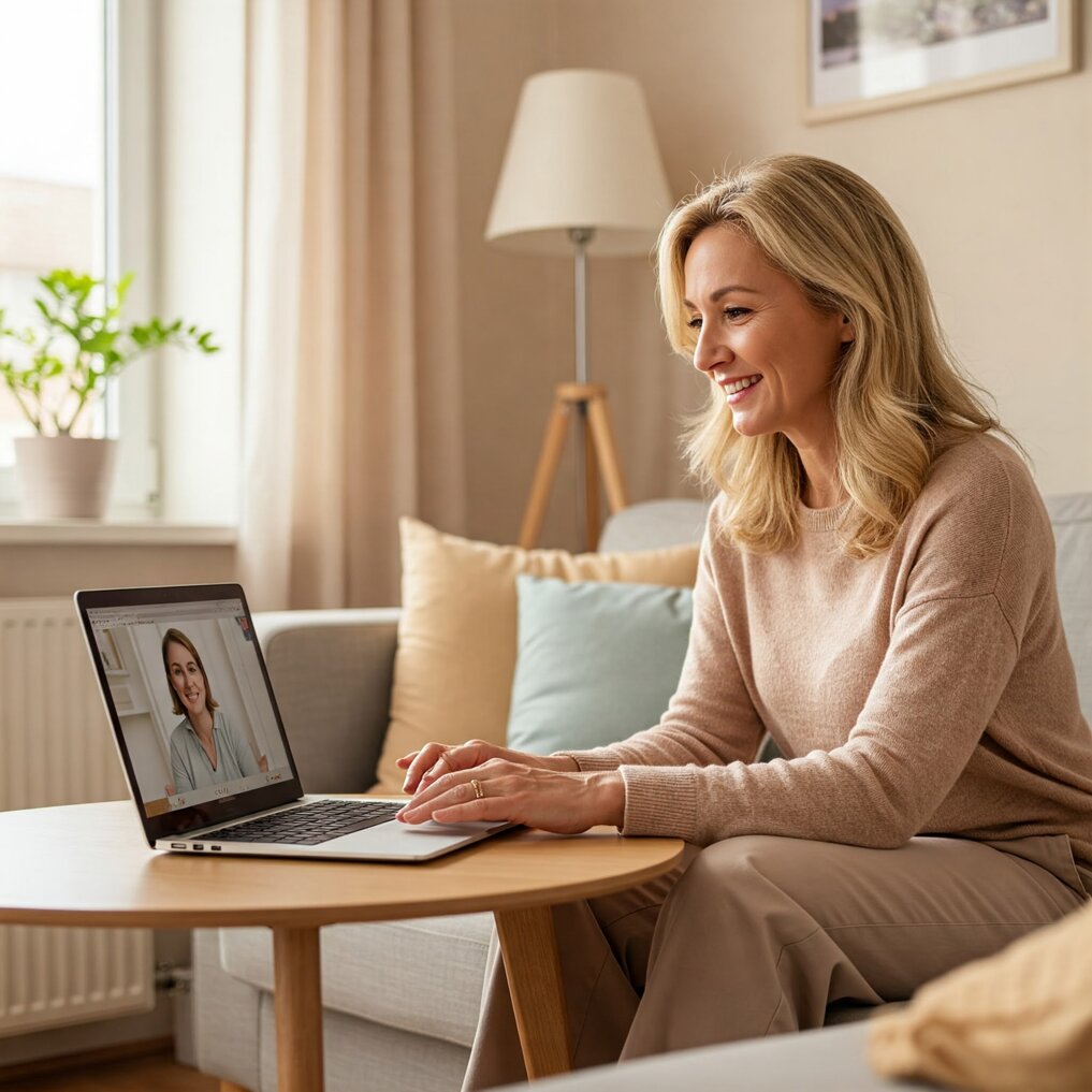 psicologo online, psicoterapeuta online