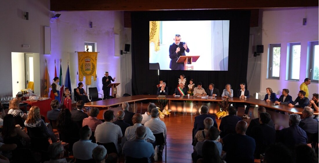 VACCARIZZO, SUCCESSO PER IL XXI CONCORSO DEI VINI ARB&Euml;RESH&Euml;: ECCO I VINCITORI