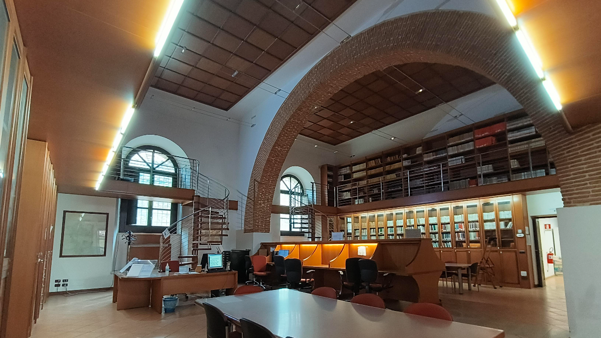 VISITE GUIDATE E LABORATORI DIDATTICI, L&rsquo;ARCHIVIO DI STATO DI COSENZA INVESTE NELLA FORMAZIONE DEI GIOVANI