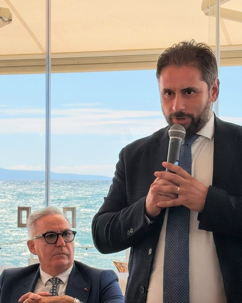 Monitoraggio ambientale e tutela del mare, Montuoro: “Prevenzione, controlli e tecnologia per proteggere la Calabria tutto l’anno”