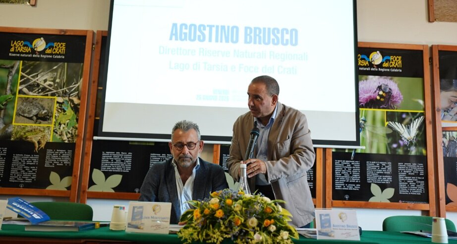 BIODIVERSIT&Agrave; COME STRATEGIA DI SVILUPPO COMPETITIVO