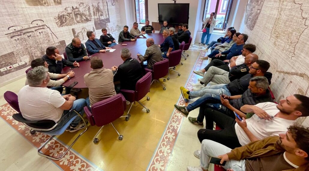 PESCA, APPELLO DI STASI A LOLLOBRIGIDA E GALLO: “SOSTEGNI IMMEDIATI PER SALVARE LA MARINERIA”