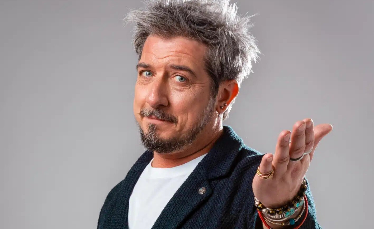 SABATO 8 AGOSTO PAOLO RUFFINI ARRIVA CORIGLIANO-ROSSANO