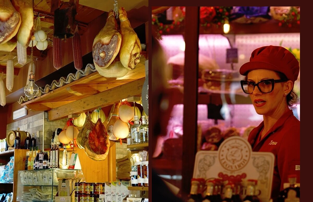 RISCOPRIRE IL GUSTO AUTENTICO: SCEGLIERE IL TERRITORIO PER NUTRIRE CORPO E IDENTIT&Agrave;