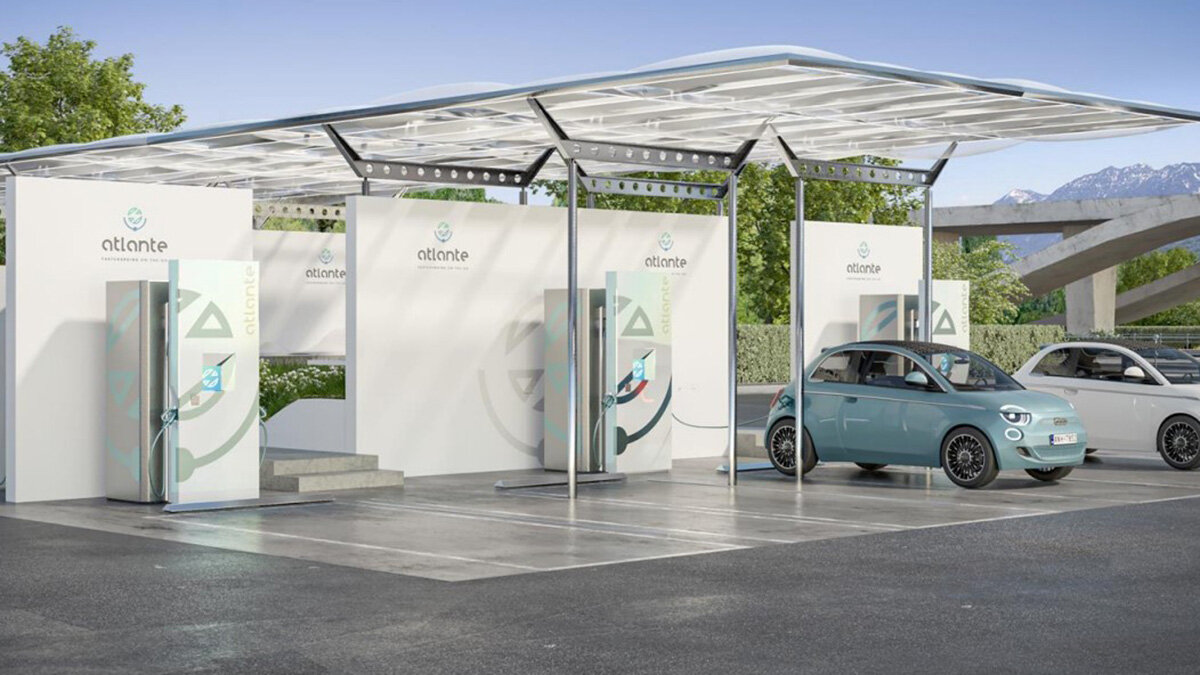 RETE PER RICARICARE VEICOLI ELETTRICI, IN PUBBLICAZIONE AVVISO PER 20 AREE DI CO-RO