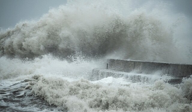 DANNI CICLONE HARRY A CIR&Ograve;, LA GIUNTA HA DELIBERATO STATO DI CALAMIT&Agrave;