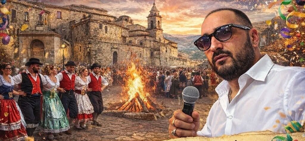 PIETRAPAOLA, PER IL CARNEVALE MARINA E CENTRO STORICO UNITI DA UN PROGRAMMA CONDIVISO