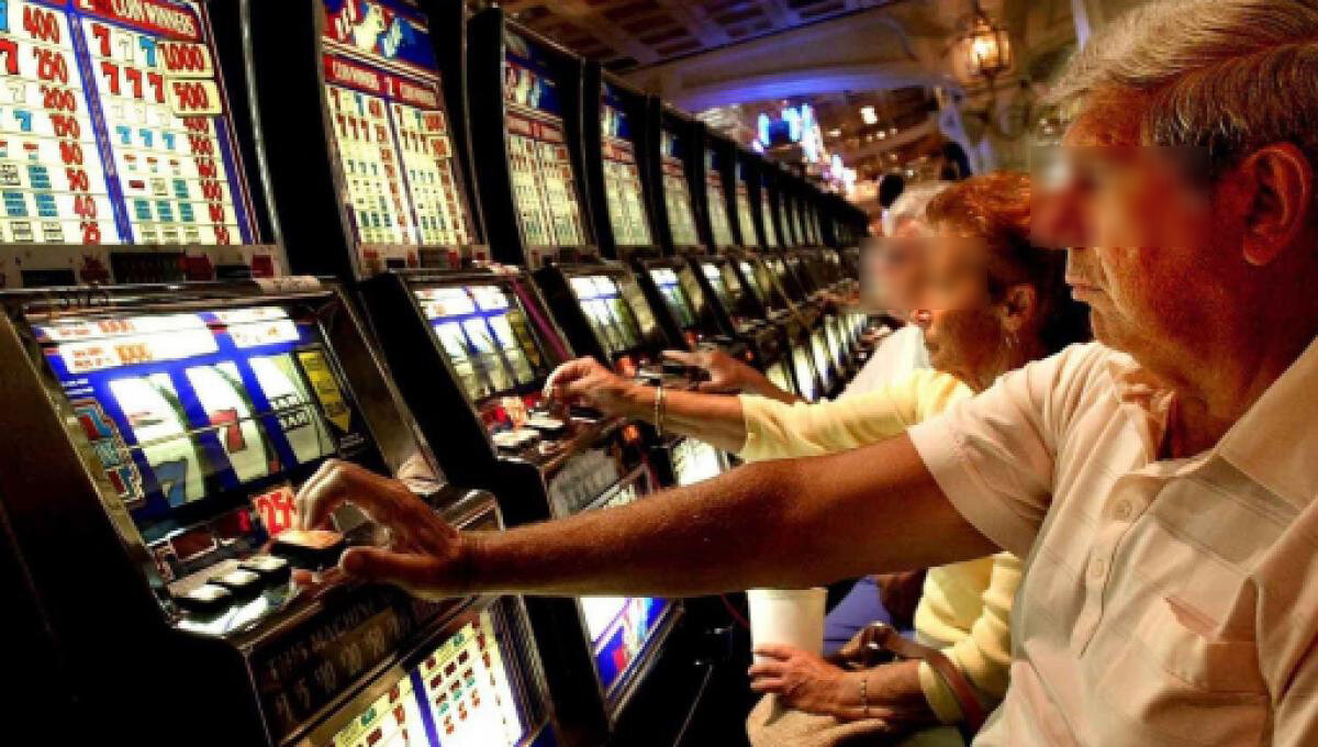 CONTRASTO ALLA LUDOPATIA, DALLA REGIONE OLTRE 18 MILIONI DI EURO PER PREVENZIONE E CURA