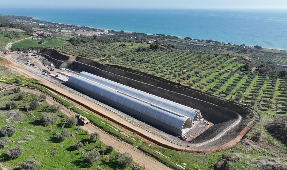 NUOVA SS106 SIBARI–COSERIE, STASI: “CHIAREZZA SU OPERE COMPLEMENTARI E RICADUTE OCCUPAZIONALI” NUOVA SS106 SIBARI–COSERIE, STASI: “CHIAREZZA SU OPERE COMPLEMENTARI E RICADUTE OCCUPAZIONALI”