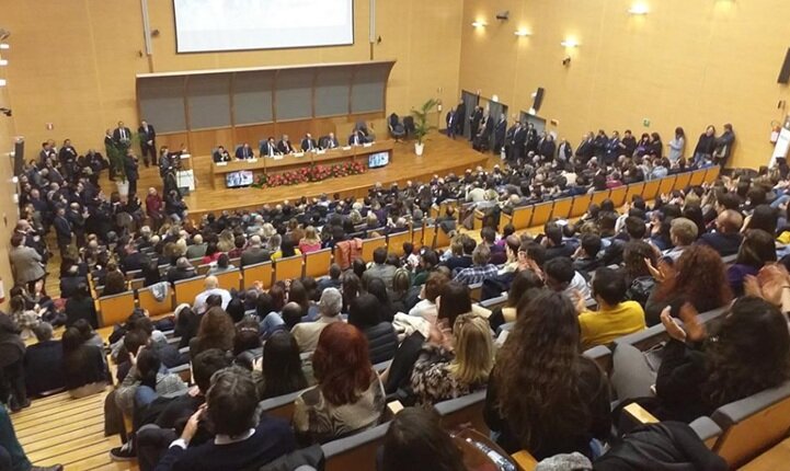 CALABRIA, ENTRO L&rsquo;AUTUNNO UN TAVOLO PERMANENTE CONTRO LE DISCRIMINAZIONI