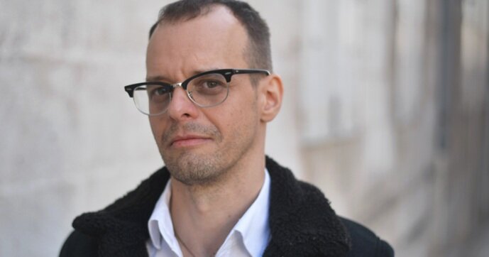 A CASTIGLIONE DI PALUDI ARRIVA MARCELLO QUINTANILHA