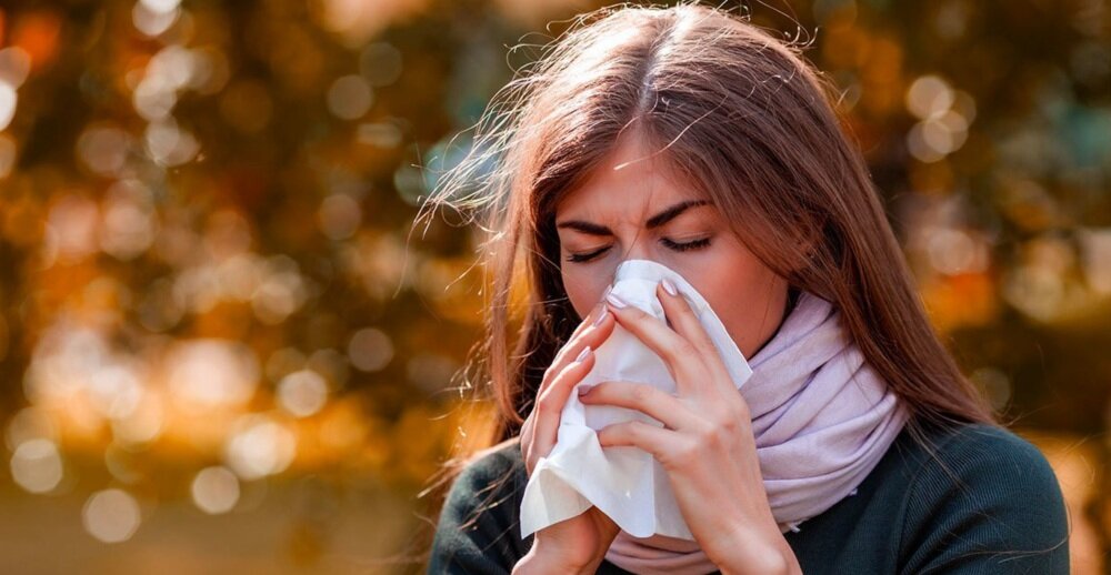 SBALZI DI TEMPERATURA E SALUTE: PERCHÉ FREDDO E CALDO METTONO ALLA PROVA LE DIFESE RESPIRATORIE