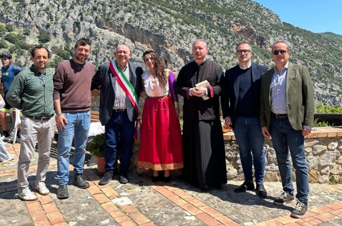 CIVITA RICORDA ETTORE MALDERA: UN MEMORIALE TRA COMMOZIONE E PASSIONE PER LO SPORT