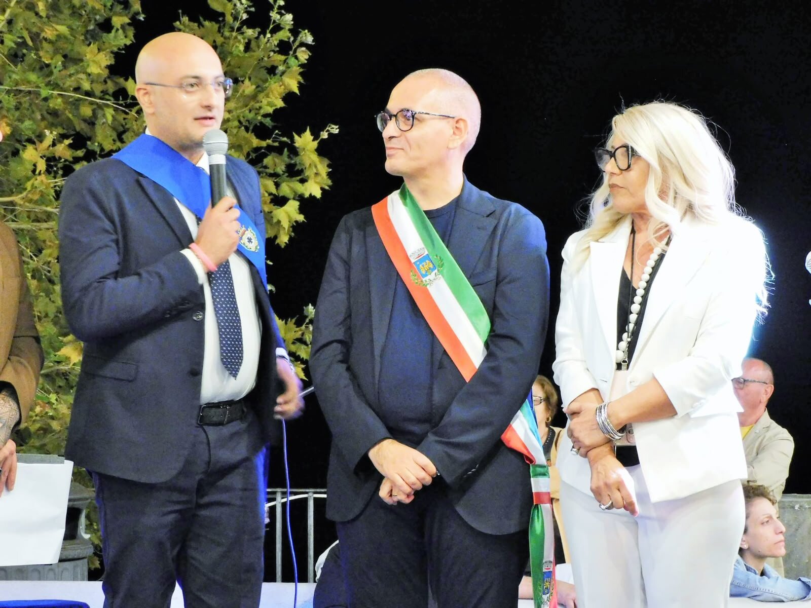 La Provincia di Cosenza all’Expo delle De.Co. di Fuscaldo il Presidente Faragalli nel cuore del borgo tra identità, eccellenze e tradizioni