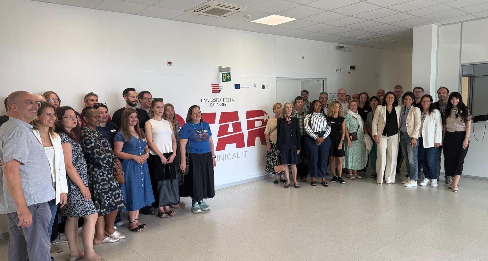 All’UniCal il meeting internazionale ricerca e innovazione: la Calabria al centro del network europeo M-ERA.NET.