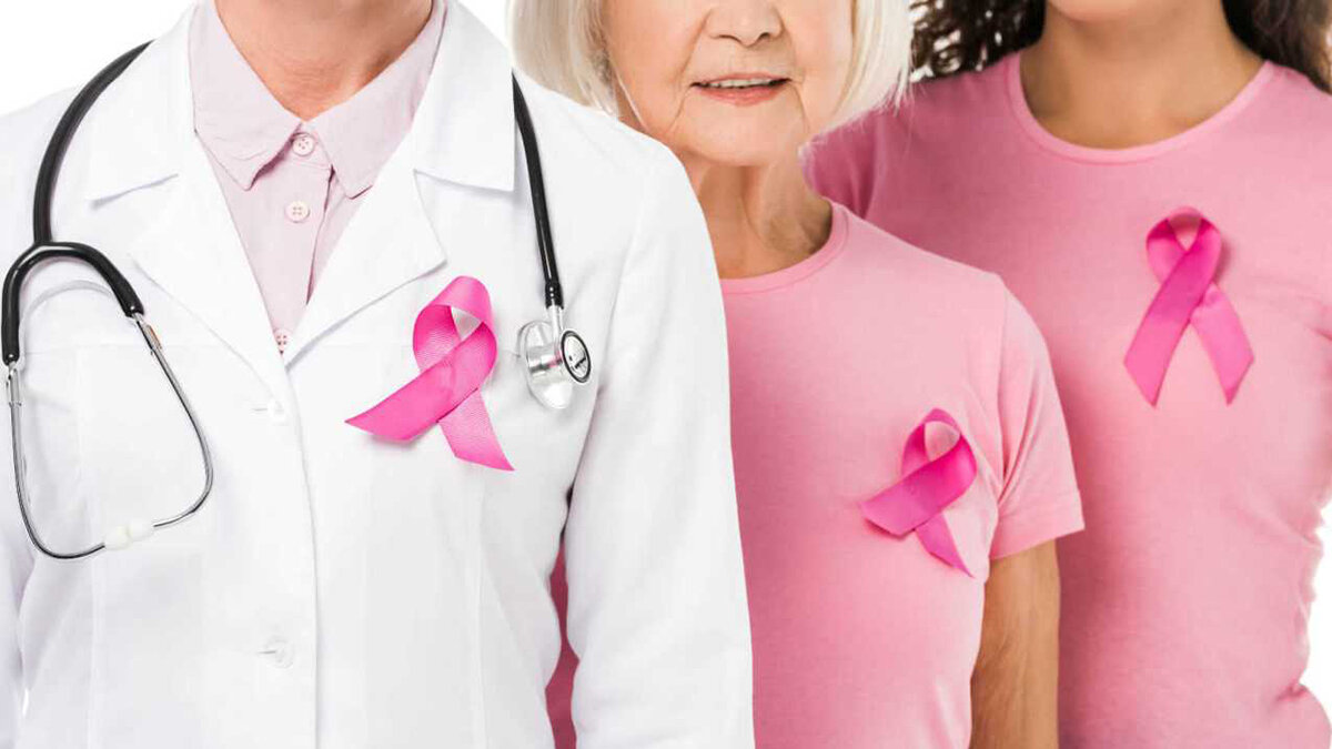 TUMORE AL SENO, IL 21 GIUGNO A VACCARIZZO LA CAROVANA DELLA PREVENZIONE
