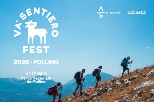 IL VA&rsquo; SENTIERO FEST ARRIVA A SARACENA