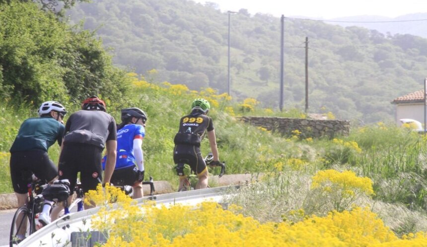 BICI IN COMUNE, TUTTO PRONTO A CO-RO PER LA RANDONNÉE “LA BIZANTINA”