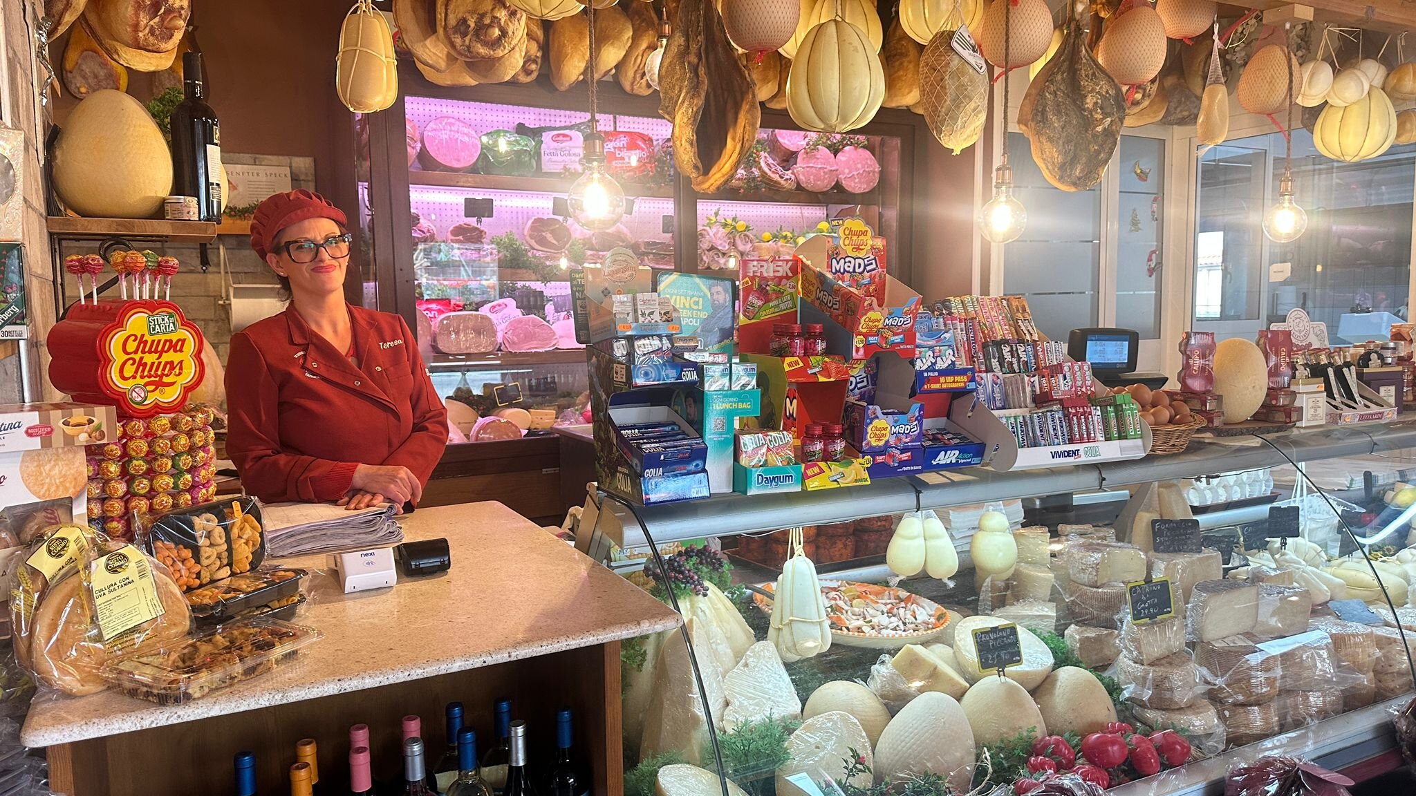 ALLA FATTORIA DEI NONNI TRADIZIONE E CREATIVITÀ SI INCONTRANO: I SAPORI AUTENTICI CHE CONQUISTANO CORIGLIANO-ROSSANO