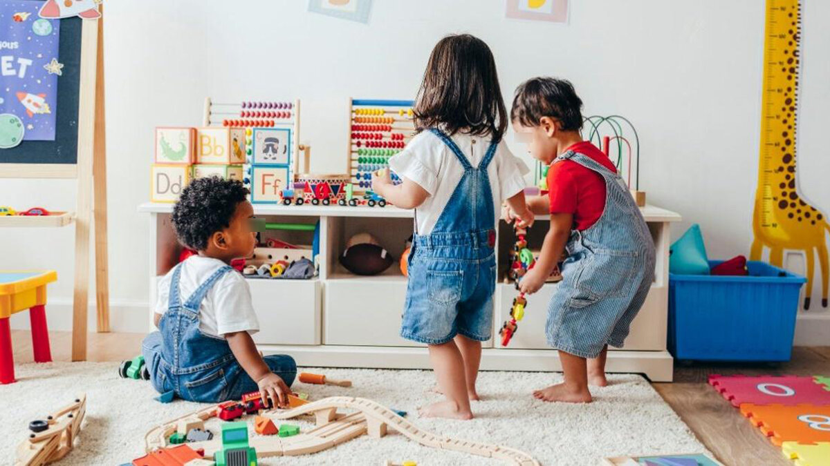 SARACENA INVESTE SULL’INFANZIA, RUSSO: “QUALITÀ SPAZI E INNOVAZIONE PEDAGOGICA” SARACENA INVESTE SULL’INFANZIA, RUSSO: “QUALITÀ SPAZI E INNOVAZIONE PEDAGOGICA”