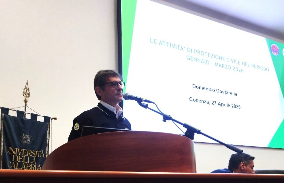 DISSESTO IDROGEOLOGICO, LA CALABRIA FA SISTEMA