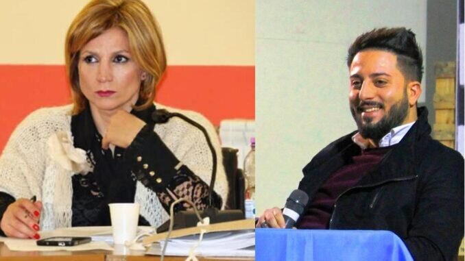 CROSIA, RUSSO E GUIDO: AMMINISTRAZIONE AIELLO NAVIGA AL BUIO