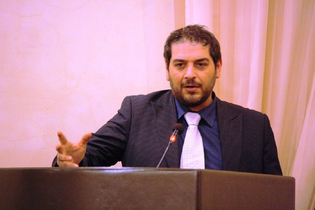 ELEZIONI AMMINISTRATIVE, CAMPANA AL VOTO: CHIARELLO UFFICIALIZZA LA SUA CANDIDATURA