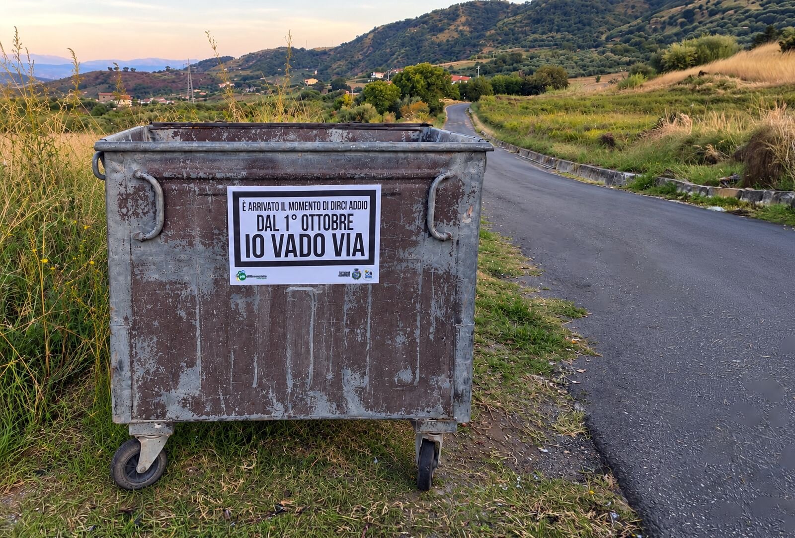 Belvedere Marittimo, dal 1&deg; ottobre il porta a porta spinto arriva in tutte le contrade