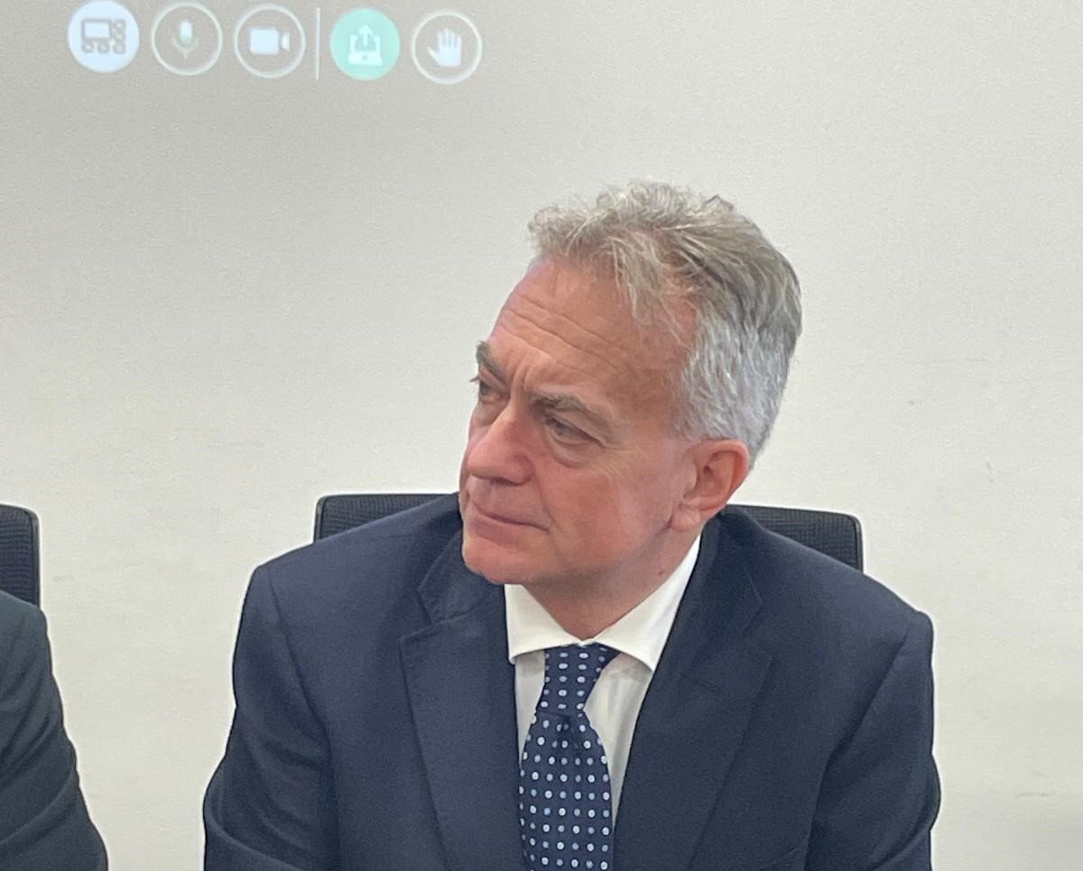 Domanda unica 2025, Gallo: “In pagamento oltre 1,2 milioni di euro. Erogati 241 milioni in un anno